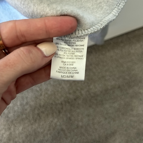 Alice in Wonderland sweatshirt - Picture 3 of 6